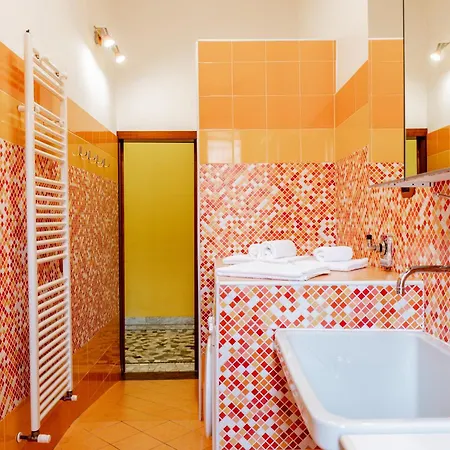 Apartment Luxe Near Milano, Rho Fiera E Mxp *