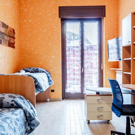 Apartment Luxe Near Milano, Rho Fiera E Mxp Busto Arsizio