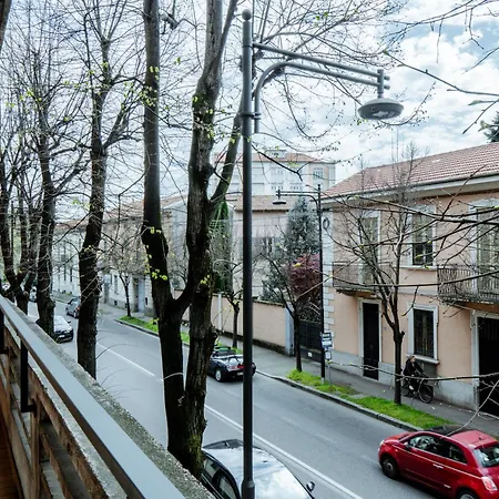 Luxe Near Milano, Rho Fiera E Mxp Busto Arsizio