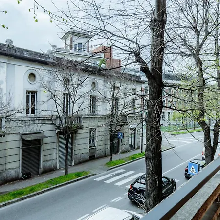 Luxe Near Milano, Rho Fiera E Mxp Apartment *