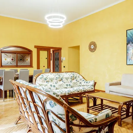 Apartment Luxe Near Milano, Rho Fiera E Mxp *