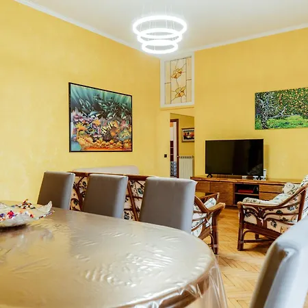 Luxe Near Milano, Rho Fiera E Mxp Apartment *
