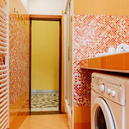 Luxe Near Milano, Rho Fiera E Mxp Apartment Busto Arsizio