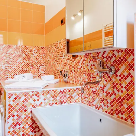 Apartment Luxe Near Milano, Rho Fiera E Mxp Busto Arsizio