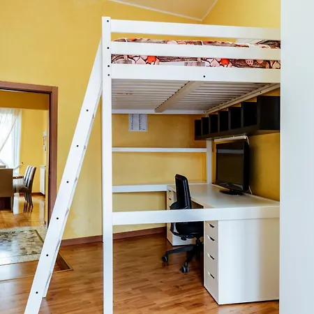 Luxe Near Milano, Rho Fiera E Mxp * Busto Arsizio