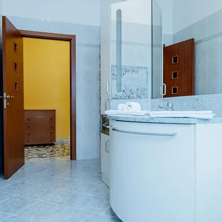 Luxe Near Milano, Rho Fiera E Mxp Apartment Busto Arsizio