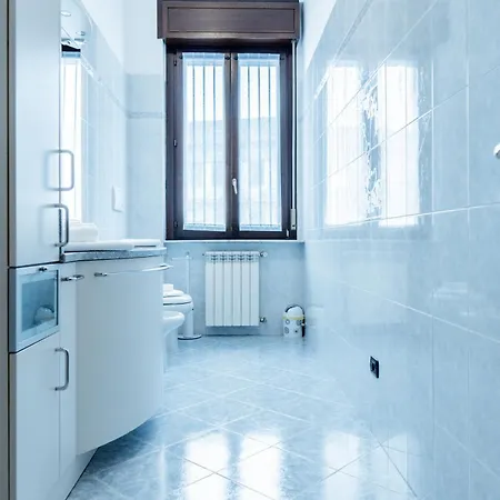 Luxe Near Milano, Rho Fiera E Mxp *